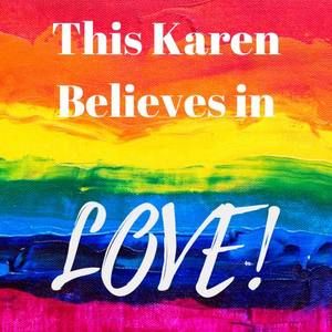 Meet your Posher, Karen